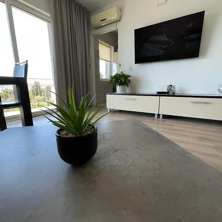 Appartement Paklenica-josipa
