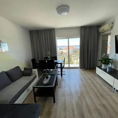 Paklenica-josipa Appartement
