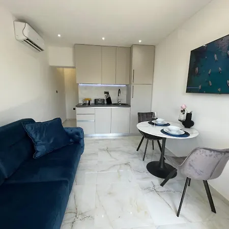 Appartement Paklenica-josipa