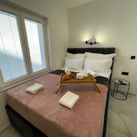 Paklenica-josipa Appartement