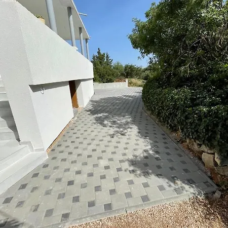 Appartement Paklenica-josipa Starigrad Paklenica