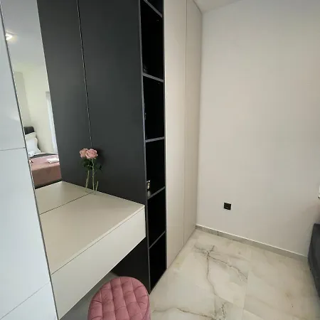 Appartement Paklenica-josipa