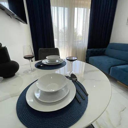 Paklenica-josipa Appartement