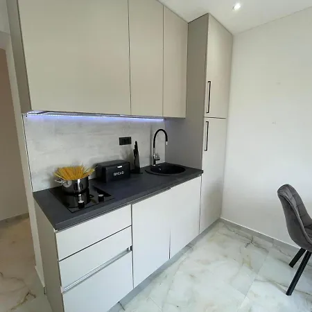 Appartement Paklenica-josipa Starigrad Paklenica
