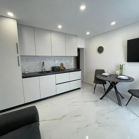 Appartement Paklenica-josipa *