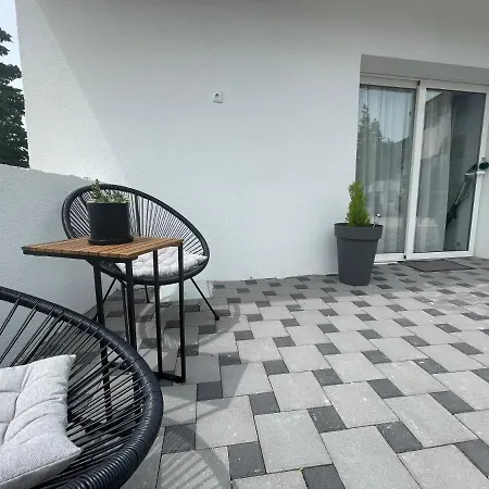 Appartement Paklenica-josipa Starigrad Paklenica