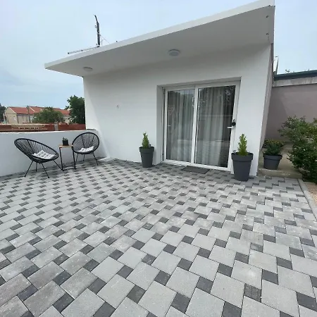 Appartement Paklenica-josipa *