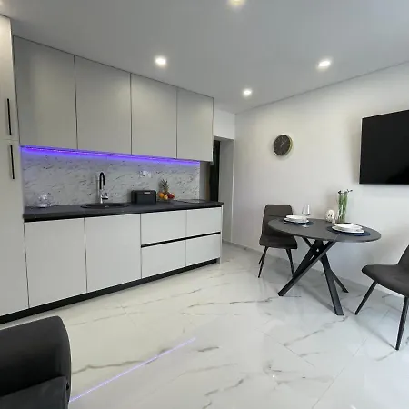 Paklenica-josipa Appartement