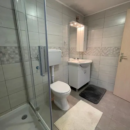 Paklenica-josipa Appartement Starigrad Paklenica