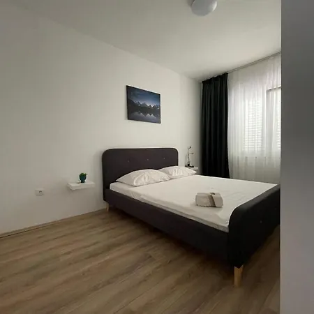 Paklenica-josipa Appartement Starigrad Paklenica