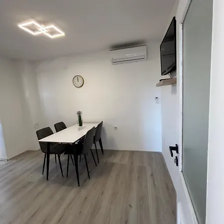 Paklenica-josipa Appartement