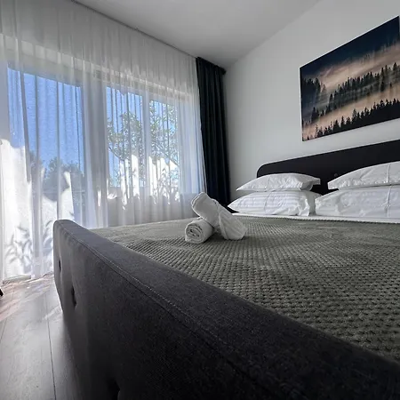 Paklenica-josipa Appartement Starigrad Paklenica