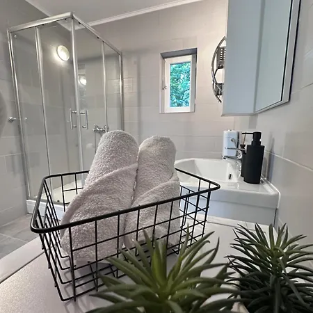 Appartement Paklenica-josipa Starigrad Paklenica