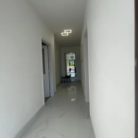 Appartement Paklenica-josipa