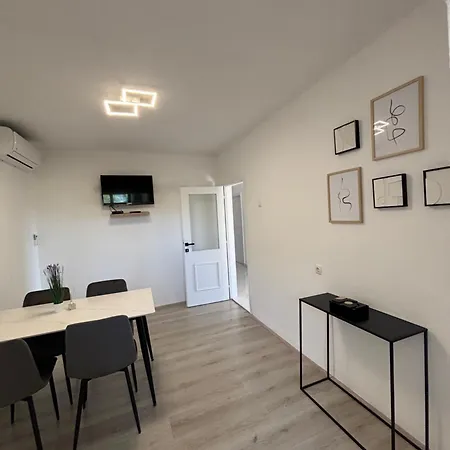 Paklenica-josipa Appartement Starigrad Paklenica