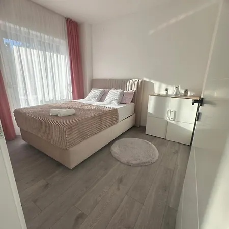 Appartement Paklenica-josipa *
