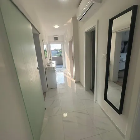 Paklenica-josipa Appartement
