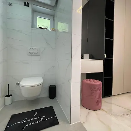 Apartamento Paklenica-josipa *