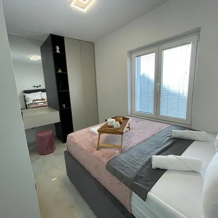 Apartamento Paklenica-josipa