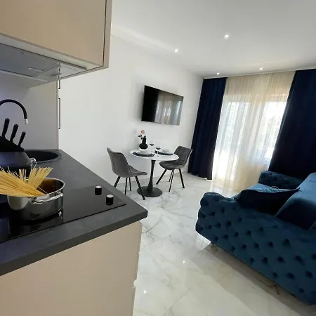 Apartamento Paklenica-josipa Starigrad Paklenica