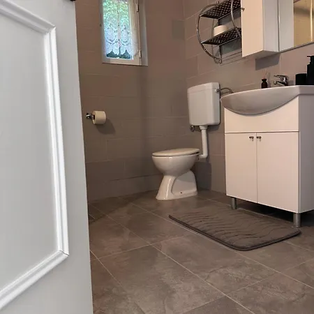 Paklenica-josipa Apartamento *