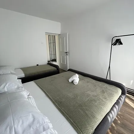 Apartamento Paklenica-josipa *